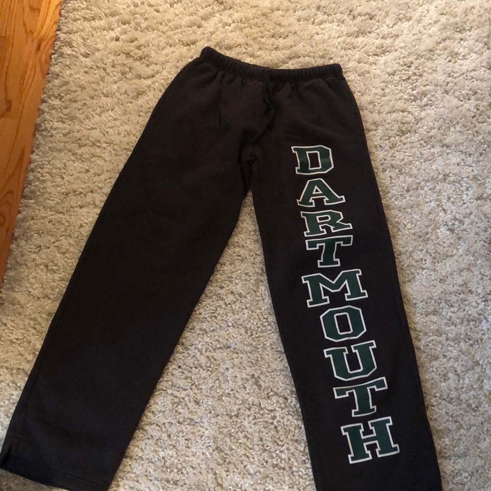Dartmouth sweatpants
